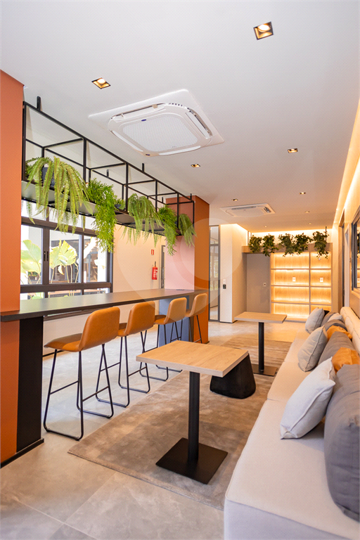 Studio à Venda na Vila Mariana – 28 m² com Lazer Completo e Excelente Localização