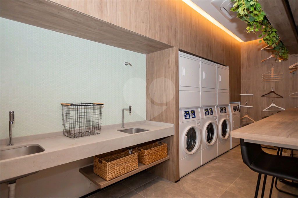 Studio à Venda na Vila Mariana – 28 m² com Lazer Completo e Excelente Localização