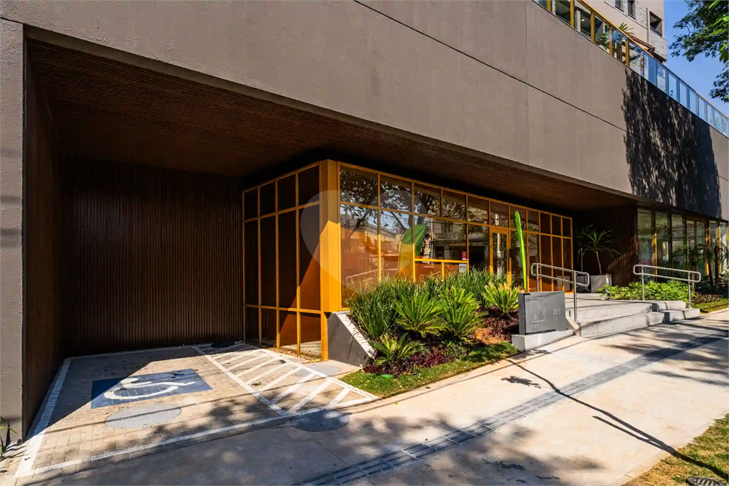 Apartamento à Venda com 2 Dormitórios em Perdizes – 39 m², Lazer Completo e Pronto para Morar