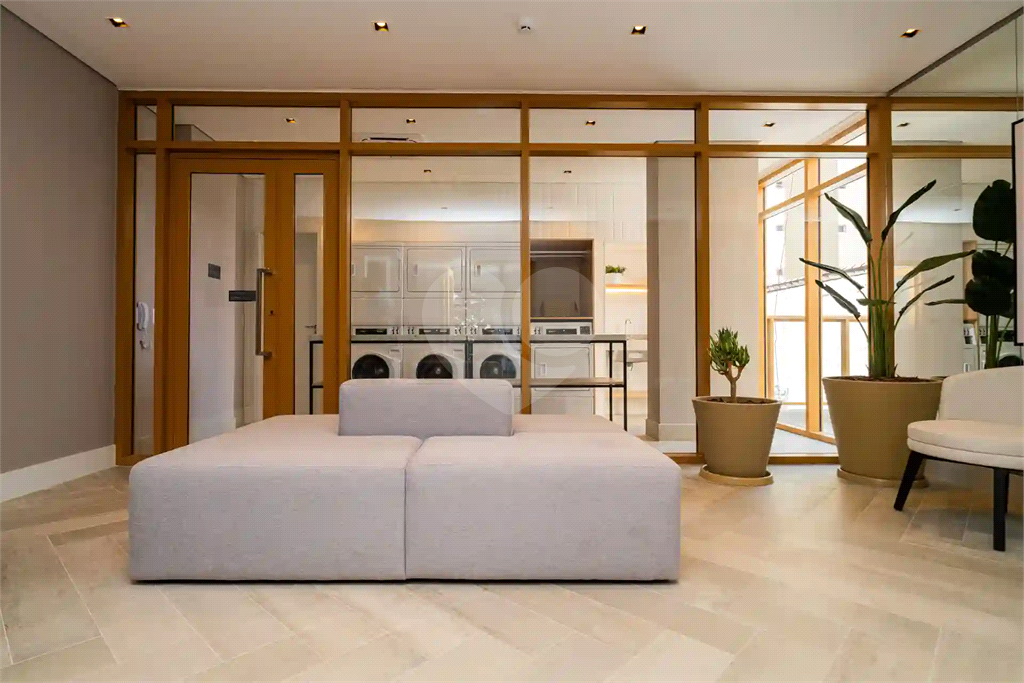 Apartamento à Venda com 2 Dormitórios em Perdizes – 39 m², Lazer Completo e Pronto para Morar