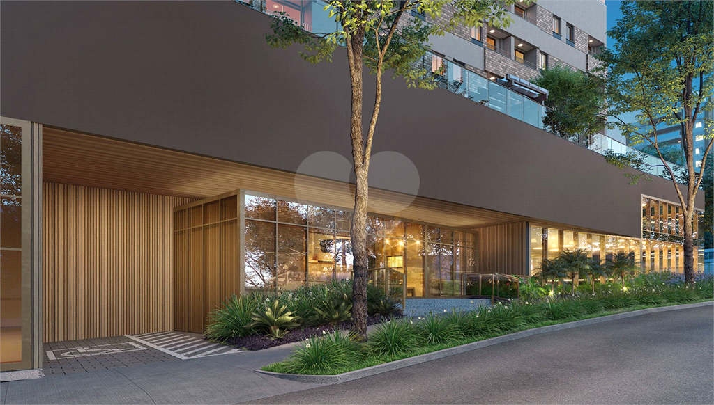 Apartamento à Venda com 2 Dormitórios em Perdizes – 39 m², Lazer Completo e Pronto para Morar