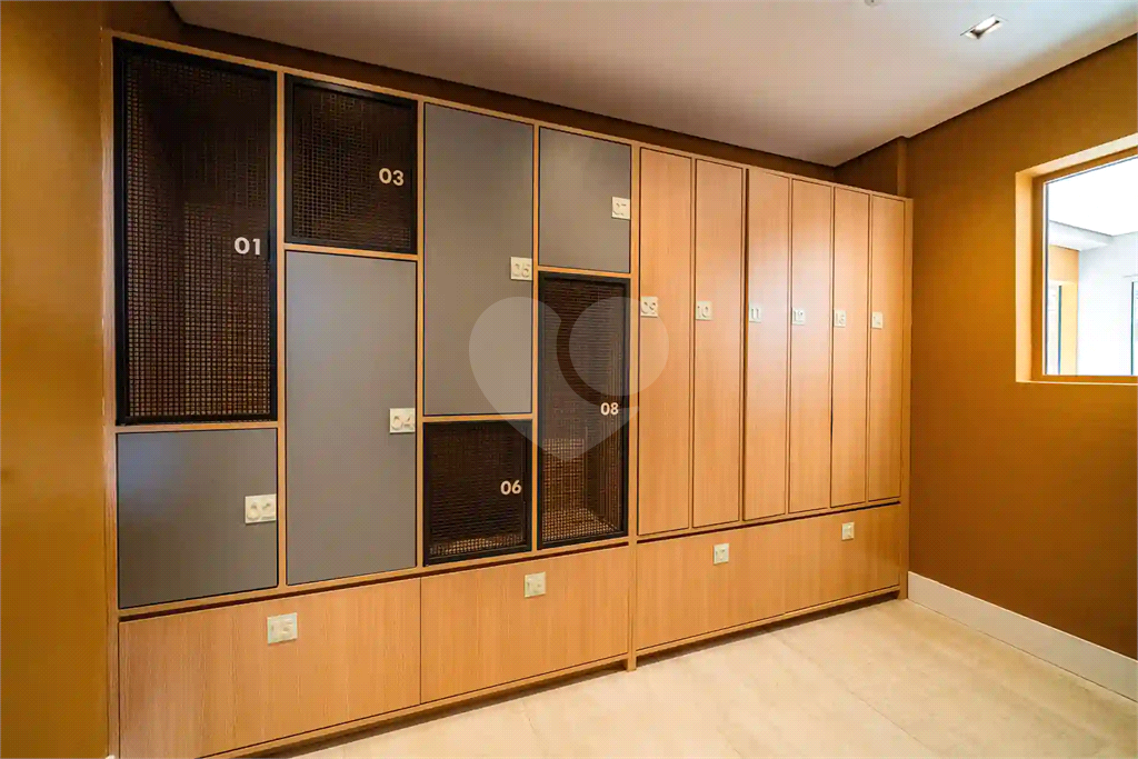 Apartamento à Venda com 2 Dormitórios em Perdizes – 39 m², Lazer Completo e Pronto para Morar