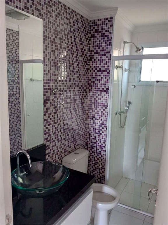 Apartamento de 78 m com 2 dormitórios no bairro do Limão