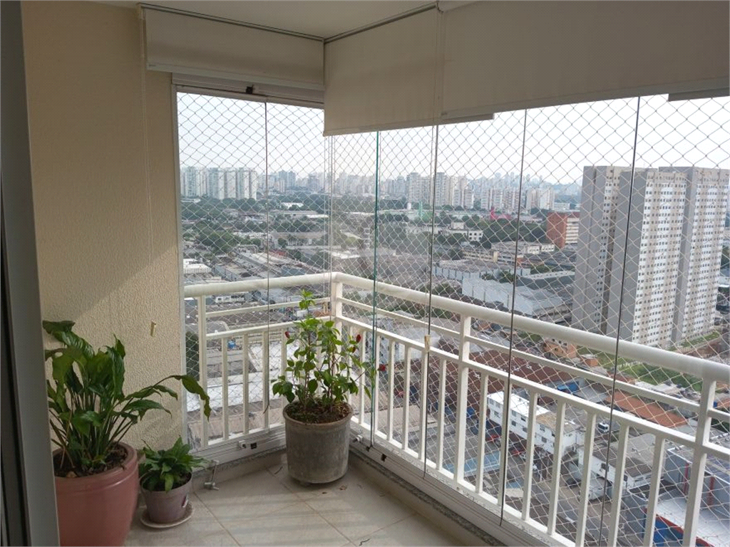 Apartamento de 78 m com 2 dormitórios no bairro do Limão