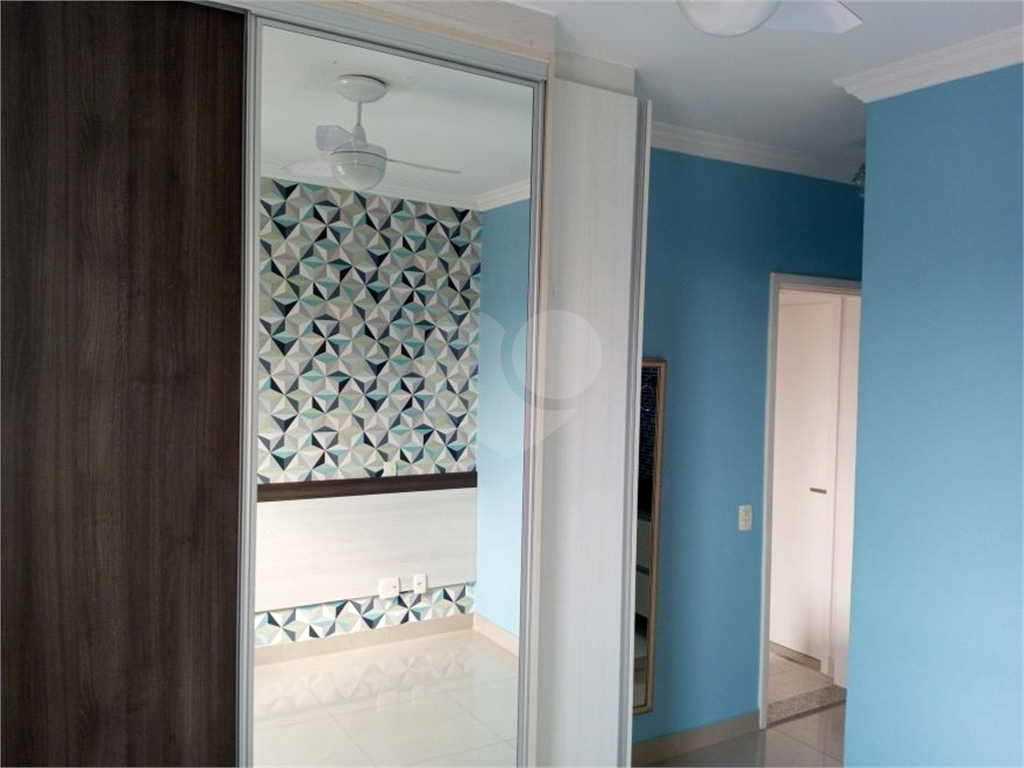 Apartamento de 78 m com 2 dormitórios no bairro do Limão