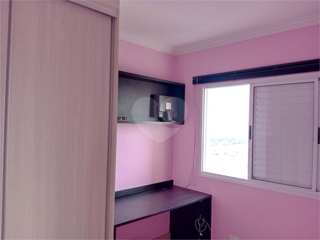 Apartamento de 78 m com 2 dormitórios no bairro do Limão