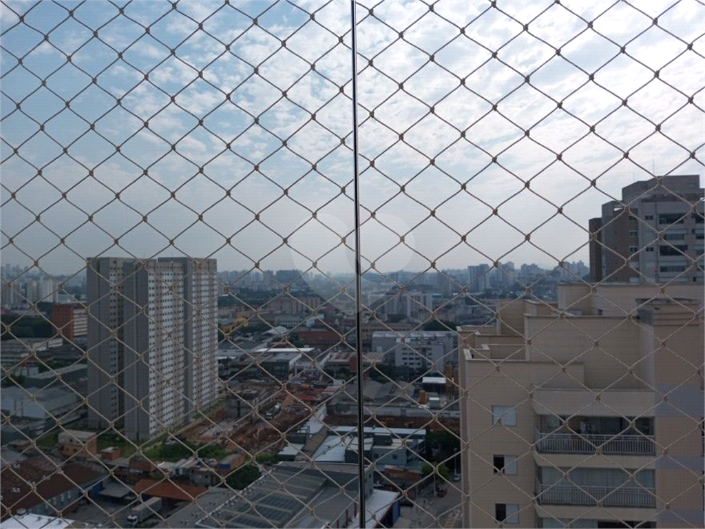 Apartamento de 78 m com 2 dormitórios no bairro do Limão