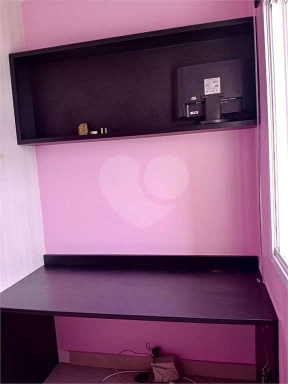 Apartamento de 78 m com 2 dormitórios no bairro do Limão