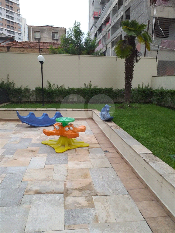 APARTAMENTO em SAÚDE