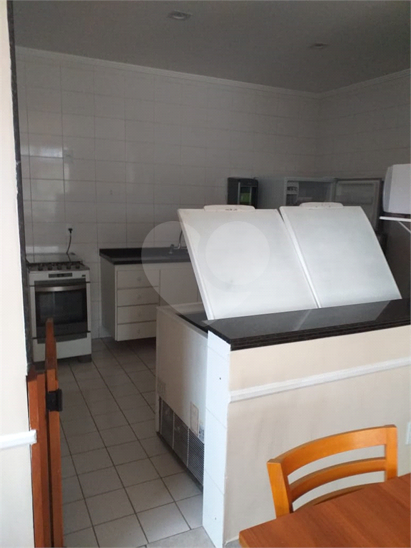 APARTAMENTO em SAÚDE