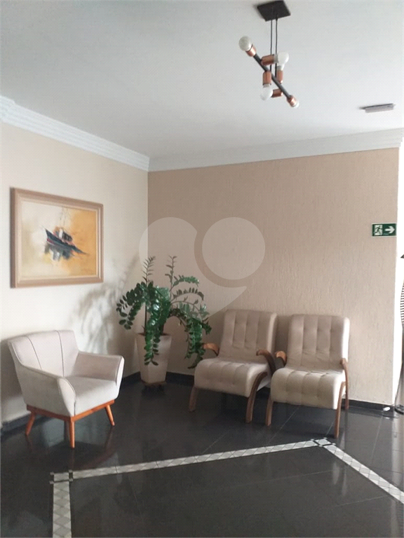 APARTAMENTO em SAÚDE