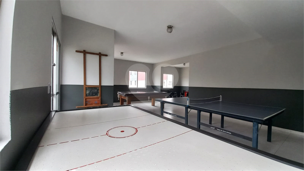 Apartamento à venda  47m² - 2 dormitórios  1 vaga - Jardim Vila Galvão – Guarulhos