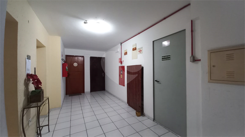 Apartamento à venda  47m² - 2 dormitórios  1 vaga - Jardim Vila Galvão – Guarulhos