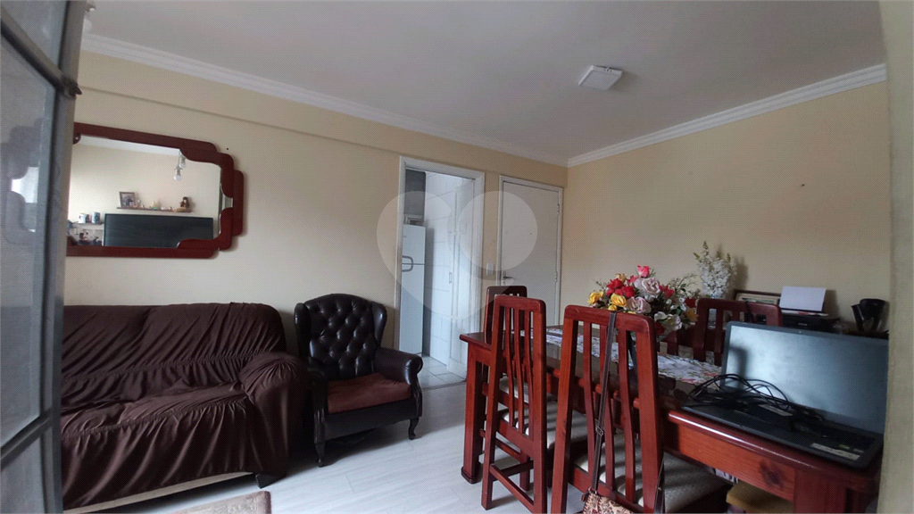 Apartamento à venda  47m² - 2 dormitórios  1 vaga - Jardim Vila Galvão – Guarulhos