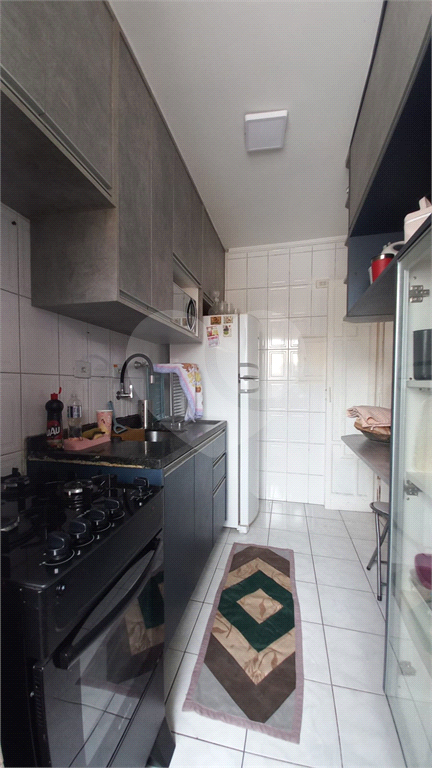 Apartamento à venda  47m² - 2 dormitórios  1 vaga - Jardim Vila Galvão – Guarulhos