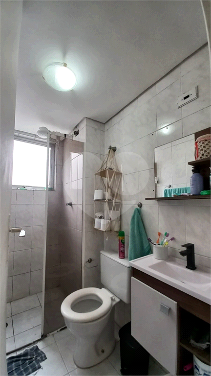 Apartamento à venda  47m² - 2 dormitórios  1 vaga - Jardim Vila Galvão – Guarulhos
