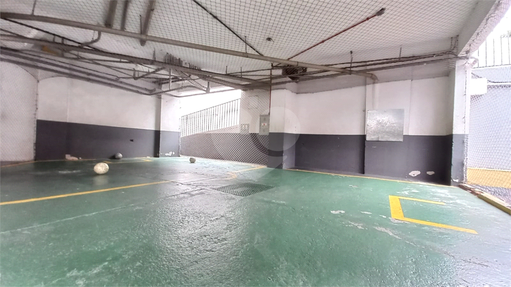 Apartamento à venda  47m² - 2 dormitórios  1 vaga - Jardim Vila Galvão – Guarulhos