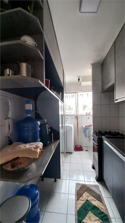 Apartamento à venda  47m² - 2 dormitórios  1 vaga - Jardim Vila Galvão – Guarulhos