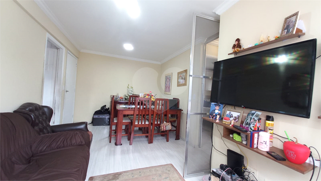 Apartamento à venda  47m² - 2 dormitórios  1 vaga - Jardim Vila Galvão – Guarulhos