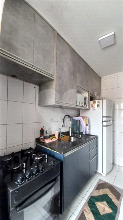 Apartamento à venda  47m² - 2 dormitórios  1 vaga - Jardim Vila Galvão – Guarulhos