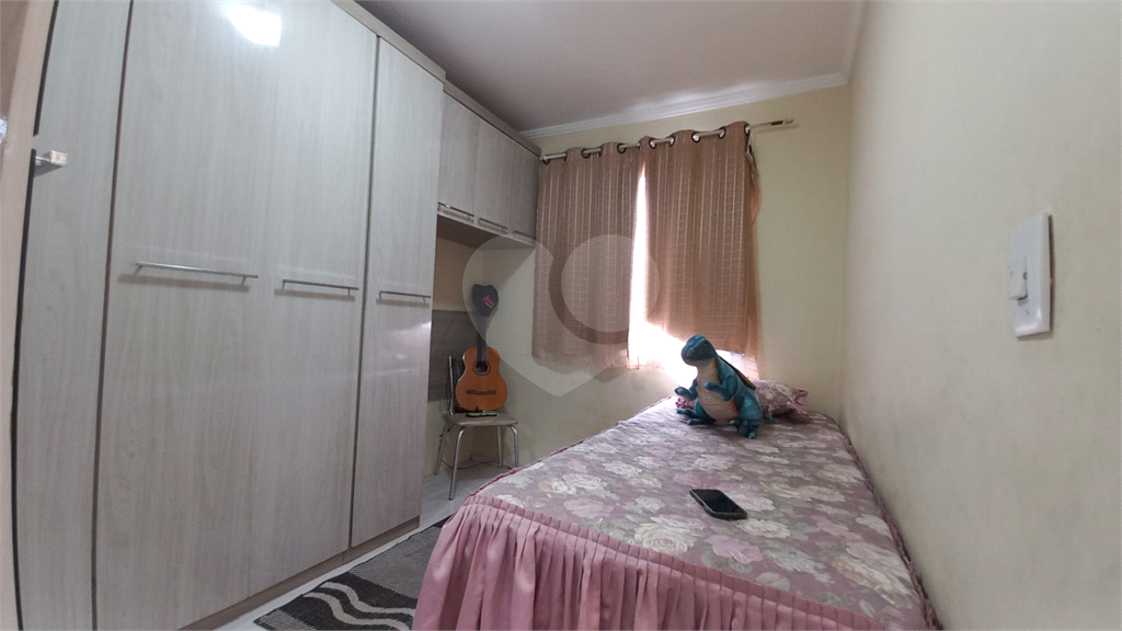 Apartamento à venda  47m² - 2 dormitórios  1 vaga - Jardim Vila Galvão – Guarulhos
