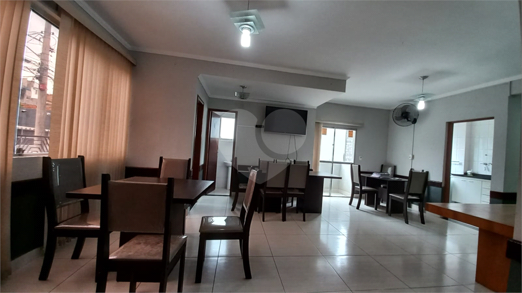 Apartamento à venda  47m² - 2 dormitórios  1 vaga - Jardim Vila Galvão – Guarulhos