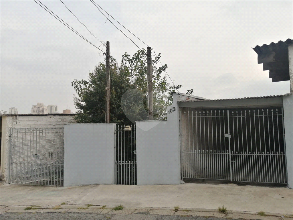 Terreno, 309 m² - Foto 1