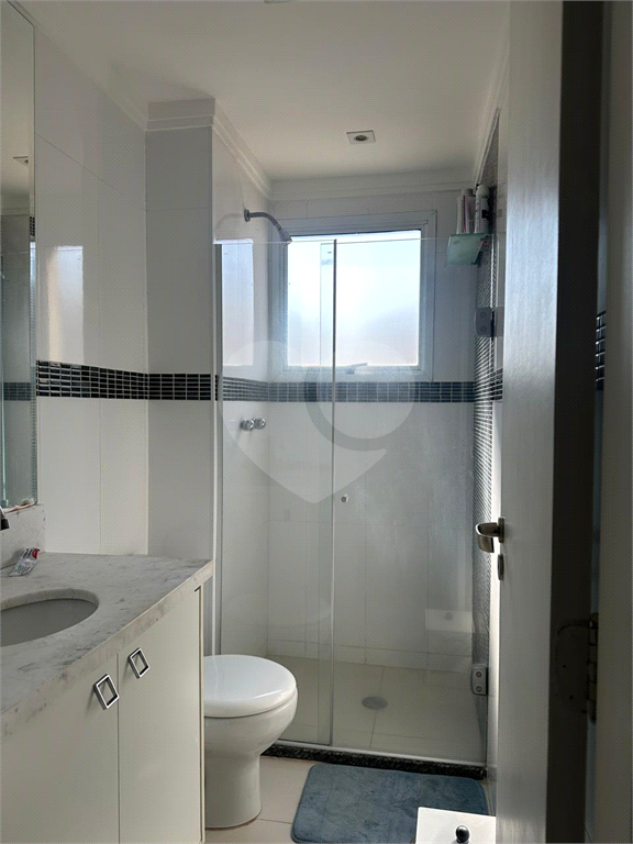 Apartamento 105m²  com 4 Dormitórios, Varanda Gourmet e 2 Vagas – Parque Barueri