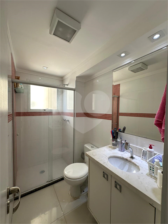 Apartamento 105m²  com 4 Dormitórios, Varanda Gourmet e 2 Vagas – Parque Barueri
