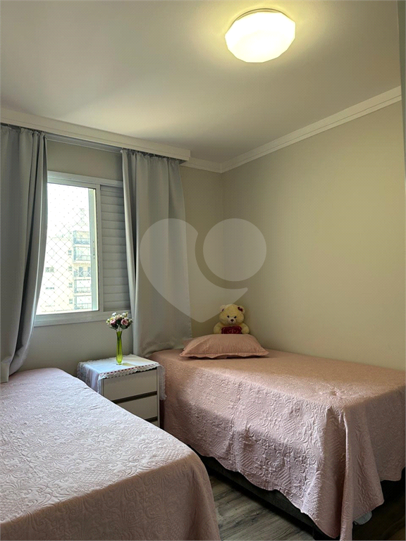Apartamento 105m²  com 4 Dormitórios, Varanda Gourmet e 2 Vagas – Parque Barueri