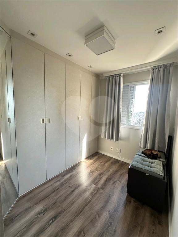 Apartamento 105m²  com 4 Dormitórios, Varanda Gourmet e 2 Vagas – Parque Barueri