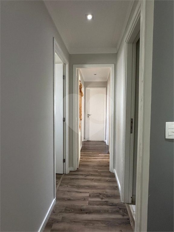Apartamento 105m²  com 4 Dormitórios, Varanda Gourmet e 2 Vagas – Parque Barueri