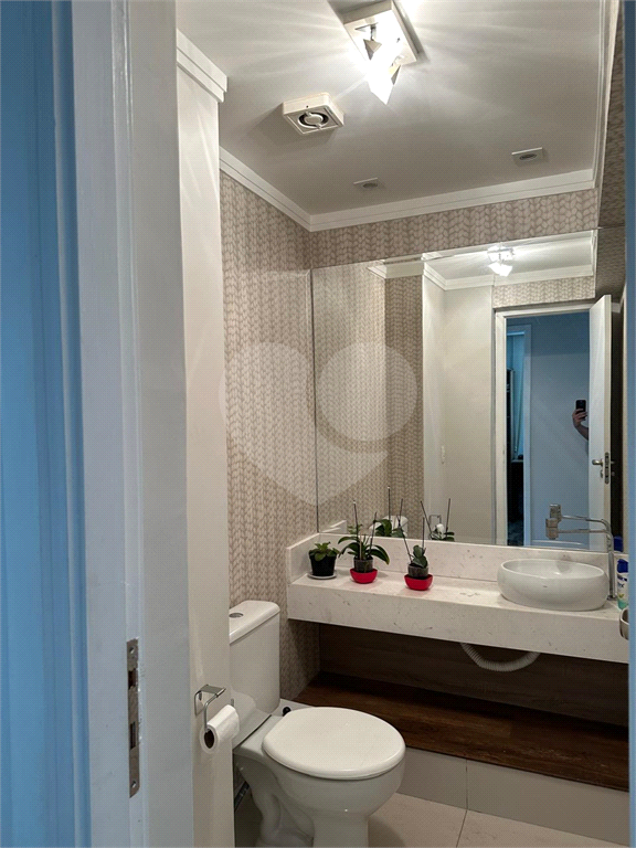Apartamento 105m²  com 4 Dormitórios, Varanda Gourmet e 2 Vagas – Parque Barueri