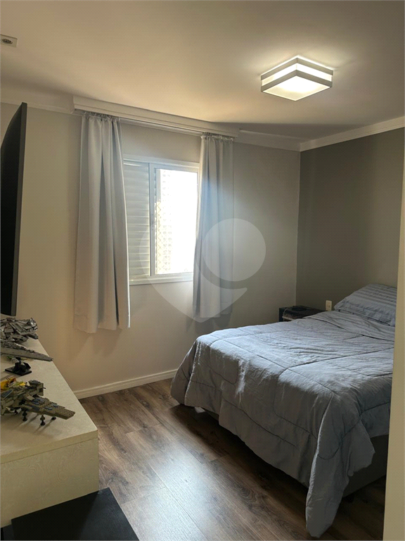 Apartamento 105m²  com 4 Dormitórios, Varanda Gourmet e 2 Vagas – Parque Barueri