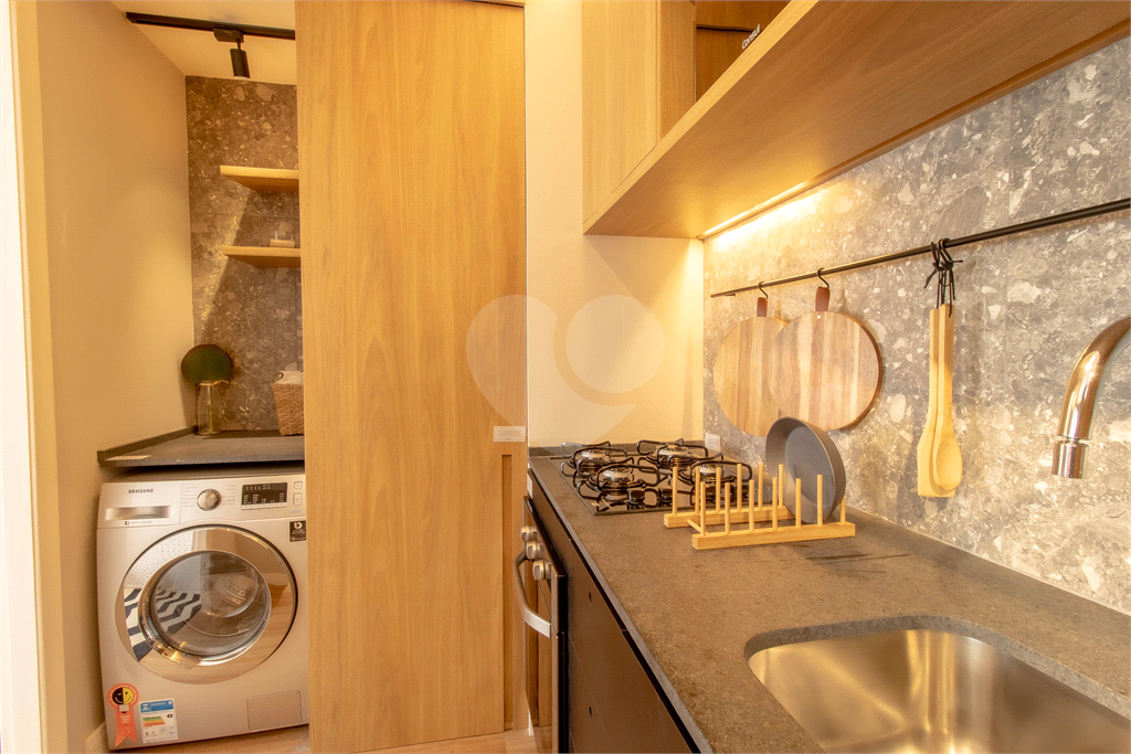 Apartamento 2 Dormitórios à Venda no Butantã – Pronto para Morar