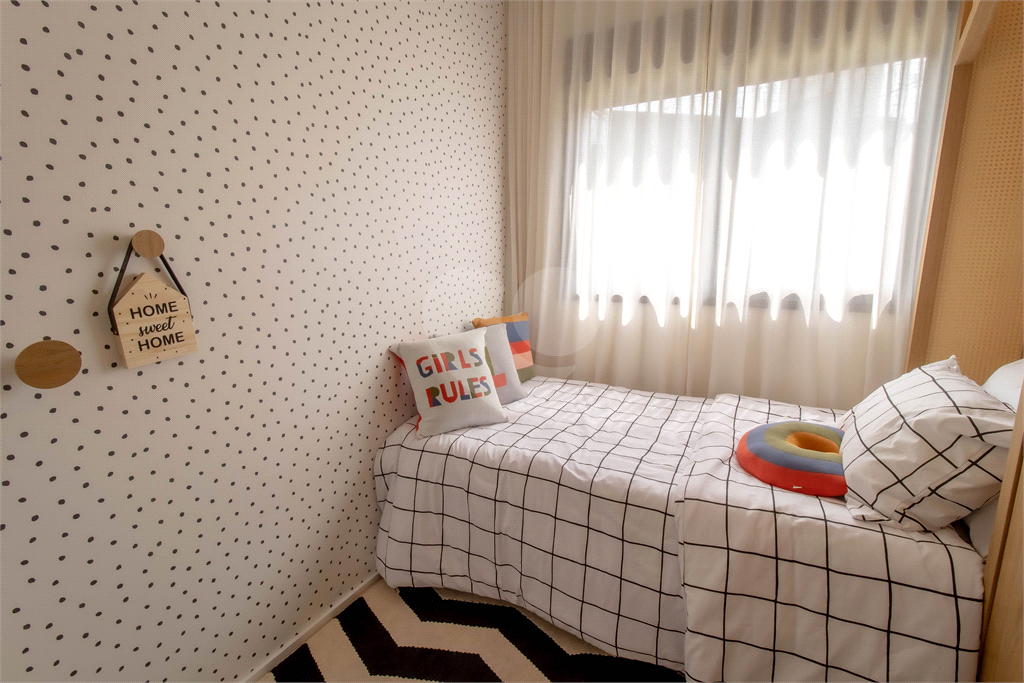Apartamento 2 Dormitórios à Venda no Butantã – Pronto para Morar