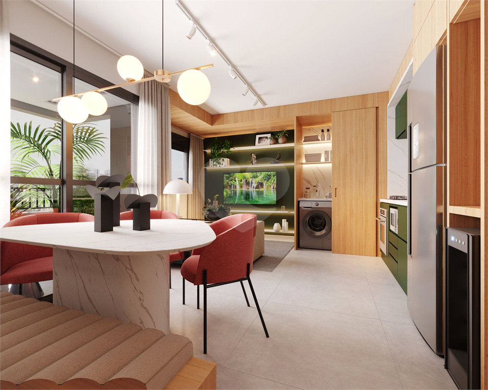 Apartamento 2 Dormitórios à Venda no Butantã – Pronto para Morar