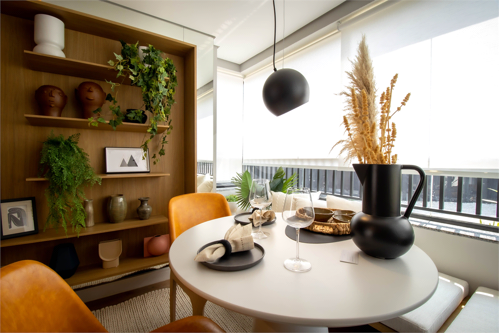 Apartamento 2 Dormitórios à Venda no Butantã – Pronto para Morar