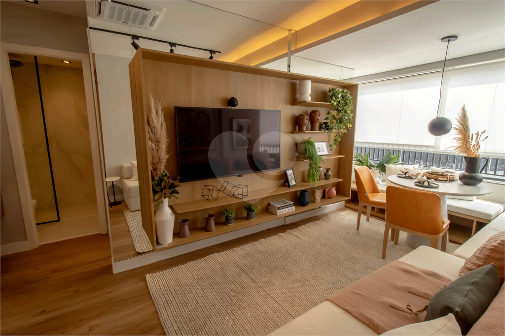 Apartamento 2 Dormitórios à Venda no Butantã – Pronto para Morar