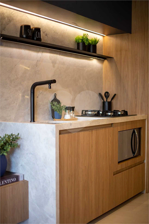 Apartamento à venda no Today Centro – 2 dormitórios, localização privilegiada no coração de São Paulo