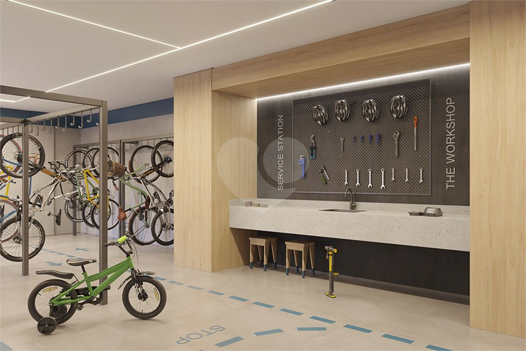 Apartamento à venda no Today Centro – 2 dormitórios, localização privilegiada no coração de São Paulo