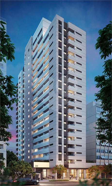Apartamento à venda no Today Centro – 2 dormitórios, localização privilegiada no coração de São Paulo