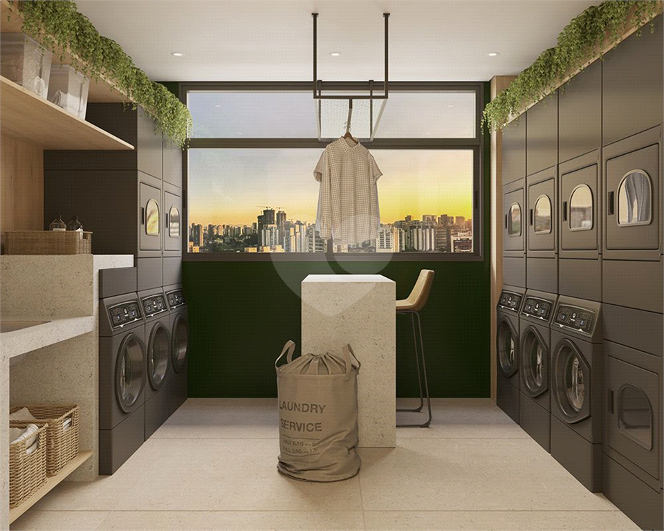 Apartamento à venda no Today Centro – 2 dormitórios, localização privilegiada no coração de São Paulo