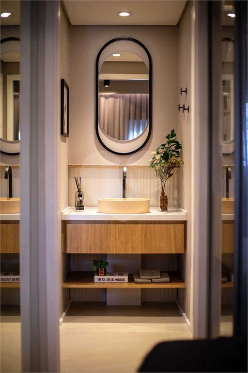 Apartamento à venda no Today Centro – 2 dormitórios, localização privilegiada no coração de São Paulo