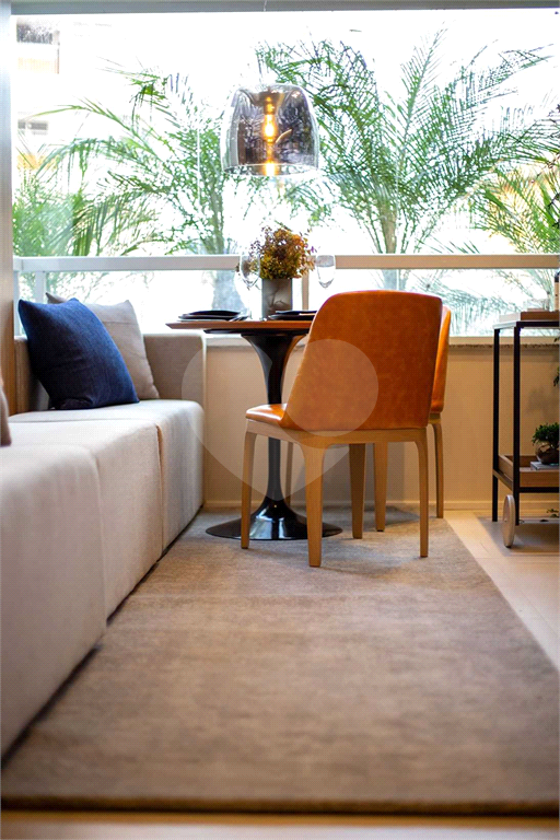 Apartamento à venda no Today Centro – 2 dormitórios, localização privilegiada no coração de São Paulo