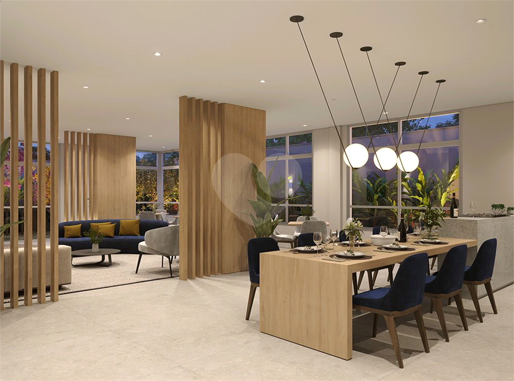 Apartamento à venda no Today Centro – 2 dormitórios, localização privilegiada no coração de São Paulo
