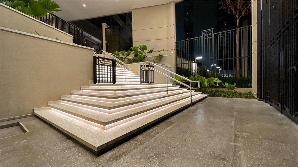 Apartamento de 4 Dormitórios e 4 Suítes no Only Cidade Jardim – 211 m² de Sofisticação e Conforto