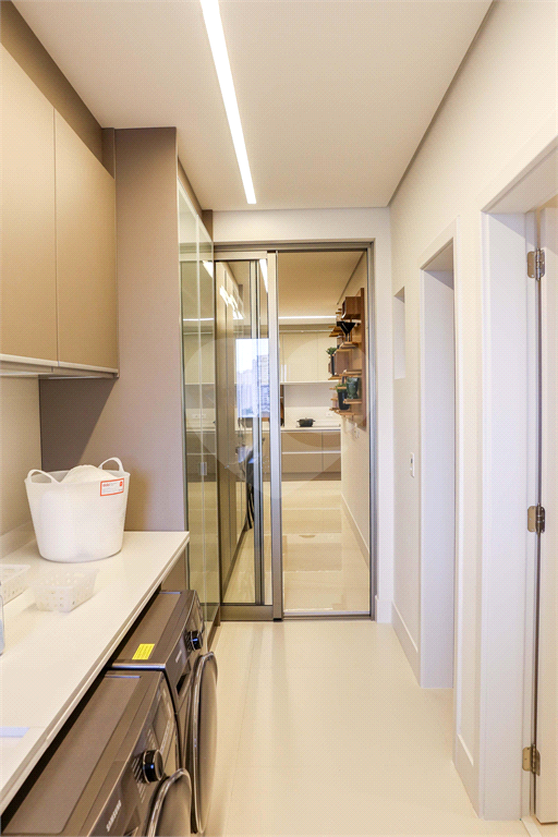 Apartamento de 4 Dormitórios e 4 Suítes no Only Cidade Jardim – 211 m² de Sofisticação e Conforto