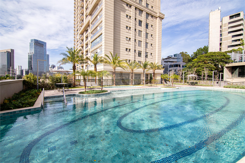 Apartamento de 4 Dormitórios e 4 Suítes no Only Cidade Jardim – 211 m² de Sofisticação e Conforto
