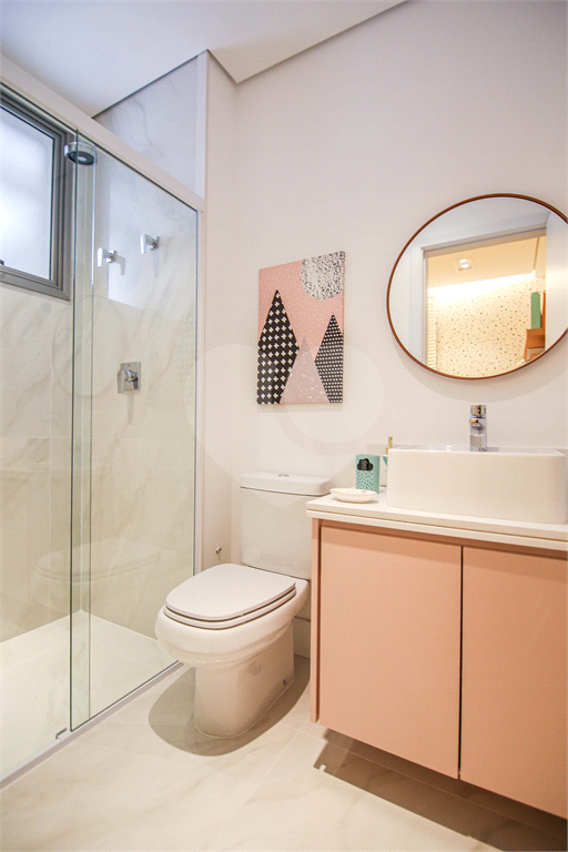 Apartamento de 4 Dormitórios e 4 Suítes no Only Cidade Jardim – 211 m² de Sofisticação e Conforto